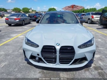 BMW Seria 3 G20-G21 2022 BMW M3 2022r, M3, Competition, 3.0L 3.0 Benzyna 473KM, zdjęcie 2