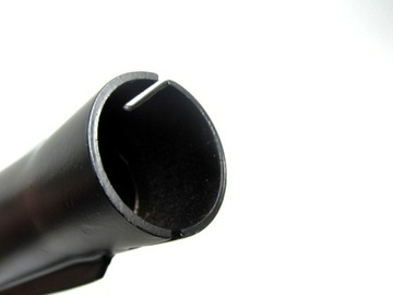 Глушитель DUELLS черный WSK 3 125