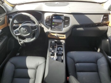 Volvo XC90 II 2024 Volvo XC 90 Plus, 2024r., 4x4, 2.0L 2.0 Benzyna 455KM, zdjęcie 7