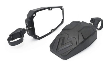 Lusterka uniwersalne Can-am Maverick X3 Polaris RZR RANGER 1,75
