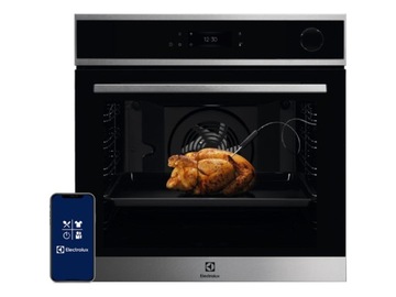 Piekarnik ELECTROLUX EOC8P39WX Elektryczny