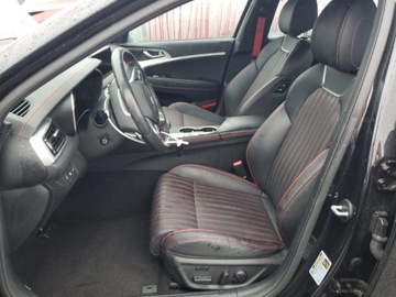  Genesis G70 Base 2023 3.3l 3.3 Benzyna 365KM, zdjęcie 7