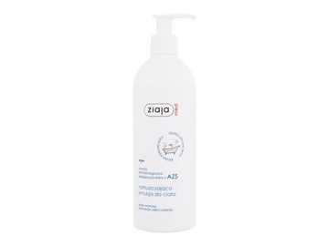 Ziaja Med Dermatological Treatment balsam do ciaa 400ml (W) P2