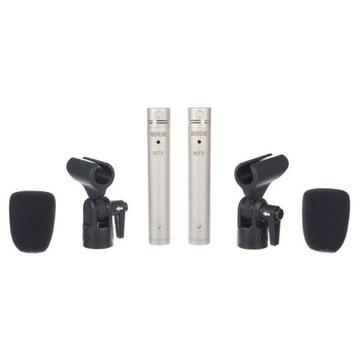 RODE NT5 Matched Pair pair