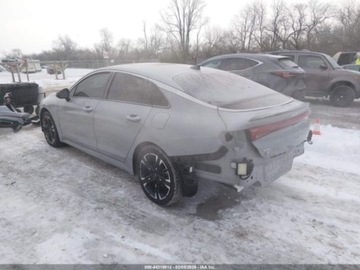 Kia 2024 Kia K5 2024 r, 1,6L GT-LINE AWD 1.6 Benzyna 180KM, zdjęcie 3