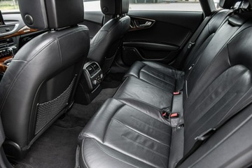 Audi A7 C7 A7 Sportback 2.8 FSI 204KM 2011 Audi A7 S7 2.8T 205KM Quattro S-Tronic !, zdjęcie 7