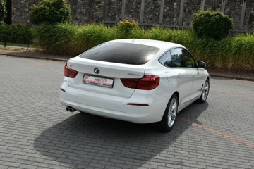 BMW Seria 3 F30-F31-F34 Gran Turismo Facelifting 2.0 320d 190KM 2018 BMW 3GT 320d XDrive 190KM Automat 2018r. SALON LED, zdjęcie 23