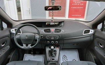 Renault Grand Scenic II Grand Scenic 1.6 16v 110KM 2009 Renault Grand Scenic 1.6 16V 110KM, Klima, alu, Zarejestrowany w Polsce, V, zdjęcie 23