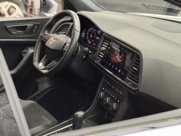 Cupra Ateca Crossover Facelifting 1.5 TSI 150KM 2024 Cupra Ateca 1.5 TSI DSG / 1właściciel / Salon Pols, zdjęcie 36