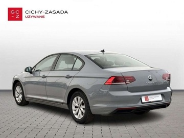 Volkswagen Passat B8 Variant Facelifting 1.5 TSI EVO 150KM 2022 Volkswagen Passat FV23 LED Salon PL APP-Connect od Dealera 1.5 Benzyna, zdjęcie 6