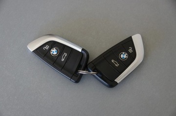 BMW X1 F48 Crossover Facelifting 2.0 20d 190KM 2020 BMW X1 2.0 Diesel 190 KM, 4x4, Navi, Full LED, Polskora, HeadUp, GWARANCJA, zdjęcie 33