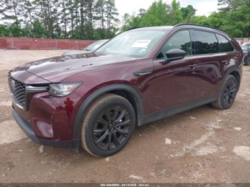 Mazda 2026 Mazda CX-90 2026 Mazda CX-90 3.3 Turbo Premium Sport 3.3 Benzyna 280KM, zdjęcie 2
