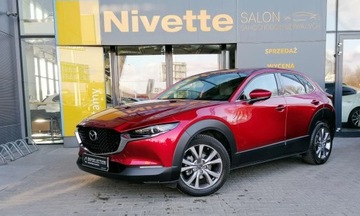 Mazda CX-30 2.0 SKYACTIV-G 150KM 2023