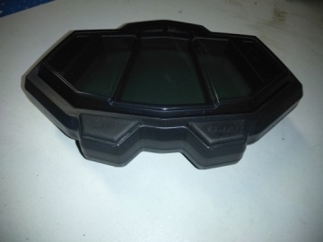 YAMAHA MT 125 17r YZF счетчик часов малый пробег. 25тыс.