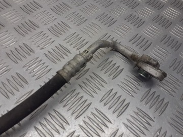 PŘÍVOD KLIMATIZACE FIAT STILO 1.6