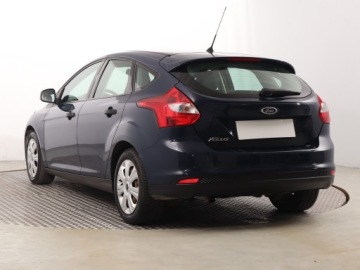 Ford Focus III Hatchback 5d 1.6 Duratorq TDCi DPF 95KM 2013 Ford Focus 1.6 TDCi, Salon Polska, Klima, zdjęcie 3