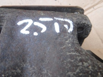 mercedes w124 выпускной коллектор 2.5td 250td