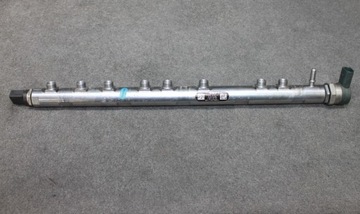 BMW F07 F10 F01 E70 N57D30B 3.5D - ТОПЛИВНАЯ СИСТЕМА ФОРСУНКИ НАСОСА ПЕЧАТЬ