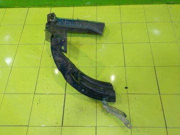 CITROEN JUMPER II BOXER 2.2 HDI 06-14 VAN PODÉLNA VÝZTUHA LEVÝ PŘEDNÍ