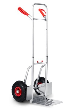 СКЛАДСКАЯ ТРАНСПОРТНАЯ ТЕЛЕЖКА ДЛЯ MILLER, СКЛАДНАЯ, 150 КГ