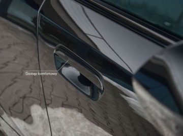 BMW Seria 5 G90-91 Touring 2.0 520d 197KM 2025 BMW Seria 5 520d xDrive Limuzyna 2.0 Diesel 197KM, zdjęcie 11