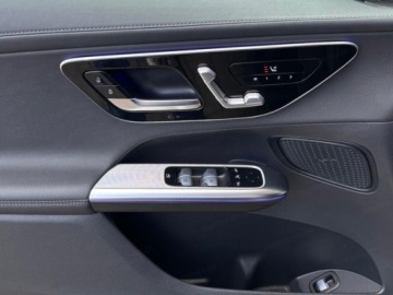 Mercedes GLC C254/X254 Coupe 2.0 300 258KM 2026 GLC Coupe 300 4-Matic AMG Line 2.0 (258KM) 2026, zdjęcie 13