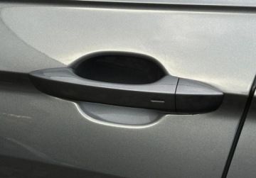 Volkswagen Tiguan Allspace SUV 2.0 TDI 150KM 2018 Volkswagen Tiguan Allspace Allspace NOWY ROZRZAD Hak, ACC, GPS, KEYLESS, B, zdjęcie 35