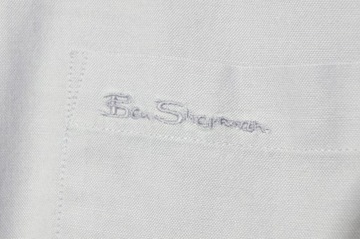 BEN SHERMAN_Koszula męska_Rozm. L, 42 cm w koł.