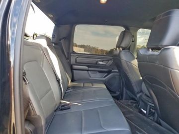  RAM 1500 Tradesman 2025 3.6 Benzyna 305KM, zdjęcie 10