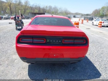 Dodge Challenger III 2019 Dodge Challenger GT 2019 3.6l 3.6 Benzyna 305KM, zdjęcie 4
