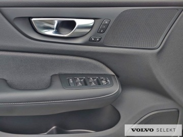 Volvo S60 III Sedan Facelifting 2.0 B5 250KM 2024 Volvo S60 S60 B5B AWD, BLIS, Aktywny Tempomat, Fa, zdjęcie 10