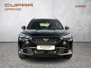 Cupra Formentor Crossover 2.5 TSI 390KM 2023 Cupra Formentor VZ5 390KM 4Drive GW 5 LAT, Bezwypa, zdjęcie 9