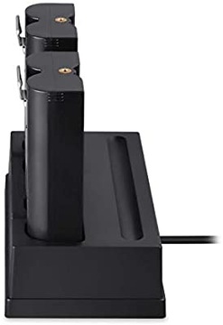 Зарядная станция Вассерштайн + аккумулятор