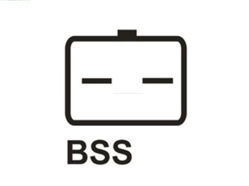 РЕГУЛЯТОР НАПРЯЖЕНИЯ ARE5095 AS-PL