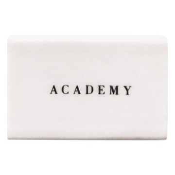 Геометрический набор в коробке, футляр, 7 элементов, циркуль, линейка, АКАДЕМИЯ.