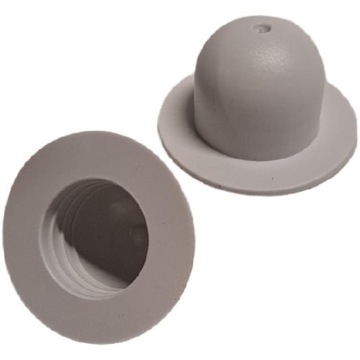 ЗАГЛУШКА НА ВХОДЕ И ВЫХОДЕ ВОДЫ ДЛЯ БАССЕЙНА AVENLI BESTWAY INTEX