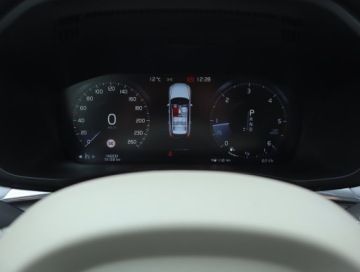 Volvo XC60 II Crossover D4 190KM 2020 Volvo XC60 D4, Salon Polska, 187 KM, Automat, zdjęcie 10