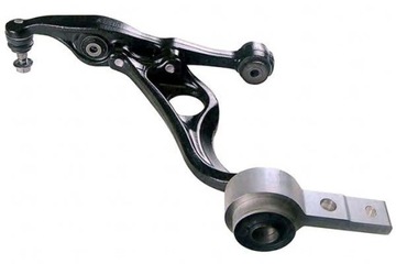 P-ARM MAZDA 6 07-09 L НИЖНИЙ