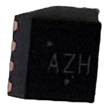 UKŁAD NCP5901 NCP5901BMNTBG AZH