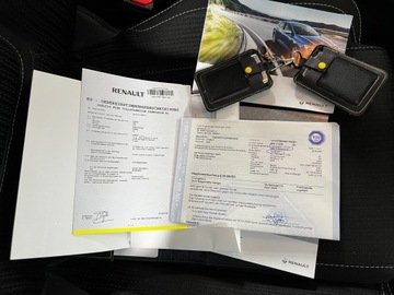 Renault Megane IV Grandtour 1.3 TCe 140 FAP 140KM 2018 Renault Megane 1.3 TCe (140 KM ) Idealny, zdjęcie 7