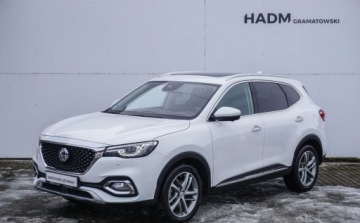 MG HS 2023 MG HS MG HS 1.5 162KM 1.5 Benzyna 162KM, zdjęcie 2