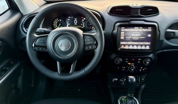 Jeep Renegade SUV Plug-In Seria 2/3 1.3 Turbo 4xe PHEV 190KM 2022 Jeep Renegade 4xe,Limited,4x4,Face Lift, zdjęcie 14