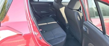 Suzuki Swift V Hatchback 5d 1.3 DDiS 75KM 2013 Suzuki Swift 1.3 DDiS 5 drzwi bezwypadkowy serwisowany Gwarancja Oplacony, zdjęcie 19