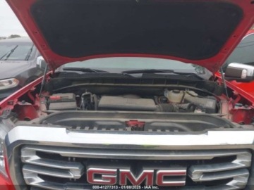  GMC Sierra 2021r., 1500 SLT, od ubezpieczalni 5.3 Benzyna 355KM, zdjęcie 11
