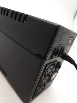 Источник бесперебойного питания Activejet Active Power 650 LCD