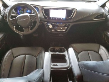 Chrysler Pacifica II 2023 Chrysler Pacifica 2023 CHRYSLER PACIFICA HYBRID TOURING L 3.6 Hybryda 260KM, zdjęcie 9