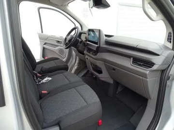 Volkswagen 2025 Volkswagen Transporter Transporter, T7, nowy Vw, od reki, rabat, polski sa, zdjęcie 13