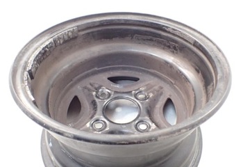 Arctic Cat 400 425 450 500 Обод 12 дюймов x 6,50