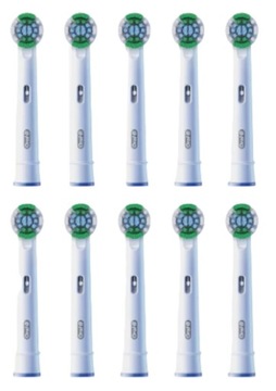 Oral-B Pro Clean końcówka szczoteczka elektryczna