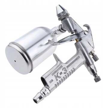 Spray pneumatyczny opryskiwacz do farby 0,02 cala